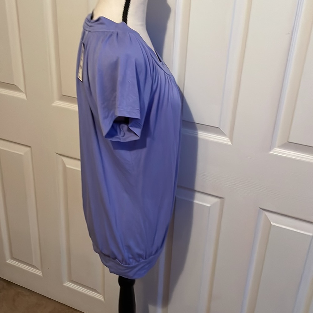 JM Collection Top - Picture 2 of 5
